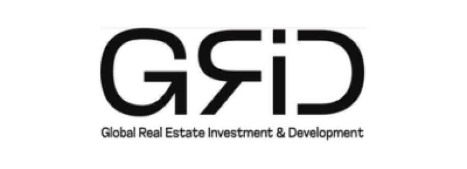 Grid Real Estate Cover Image