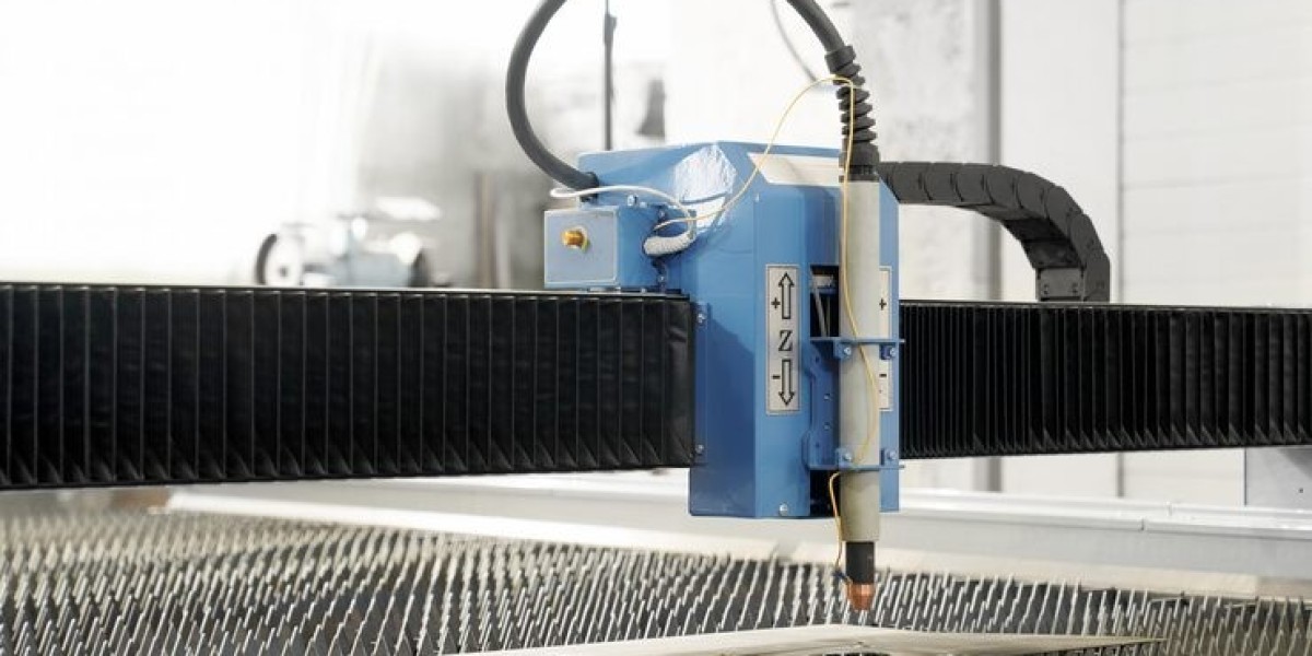 Productivity with the Titan XL CNC Router