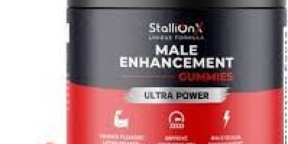 Can StallionX boost energy and vitality?