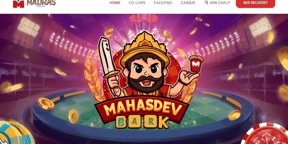 Mahadevbook Explained: Everything Need to Know