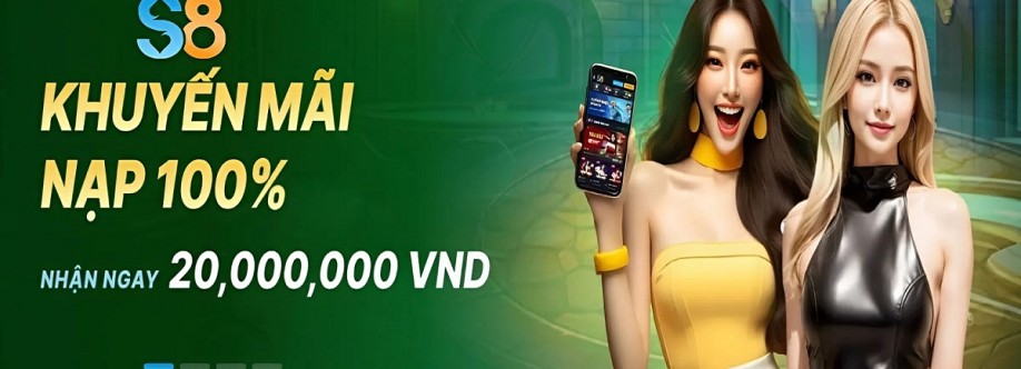 s8club Cổng Game Giải Trí Cover Image