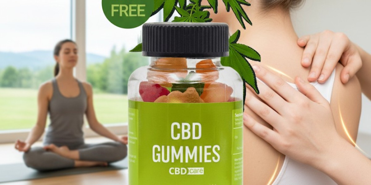 Green Nature Farms CBD Gummies (Critical Report