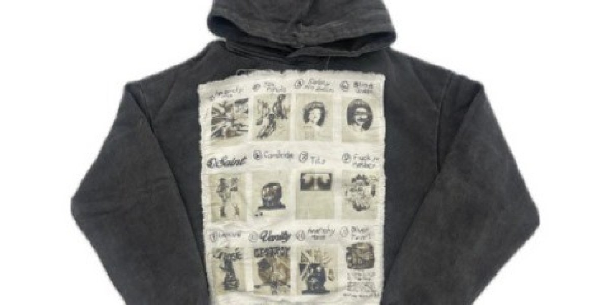 The BadFriend Hoodie: For the Ones Who Didn’t A