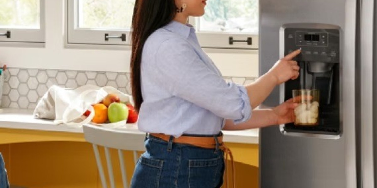 Eco-Friendly Benefits of Buying Used Appliances