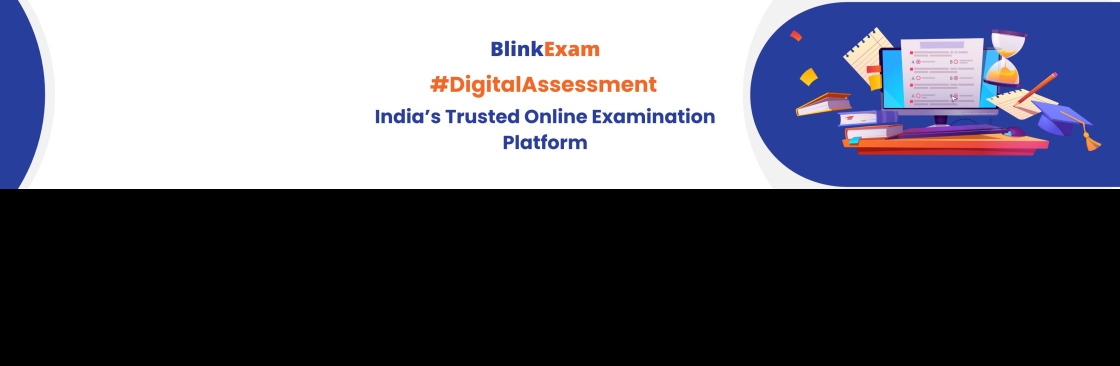 Blink Exam Cover Image