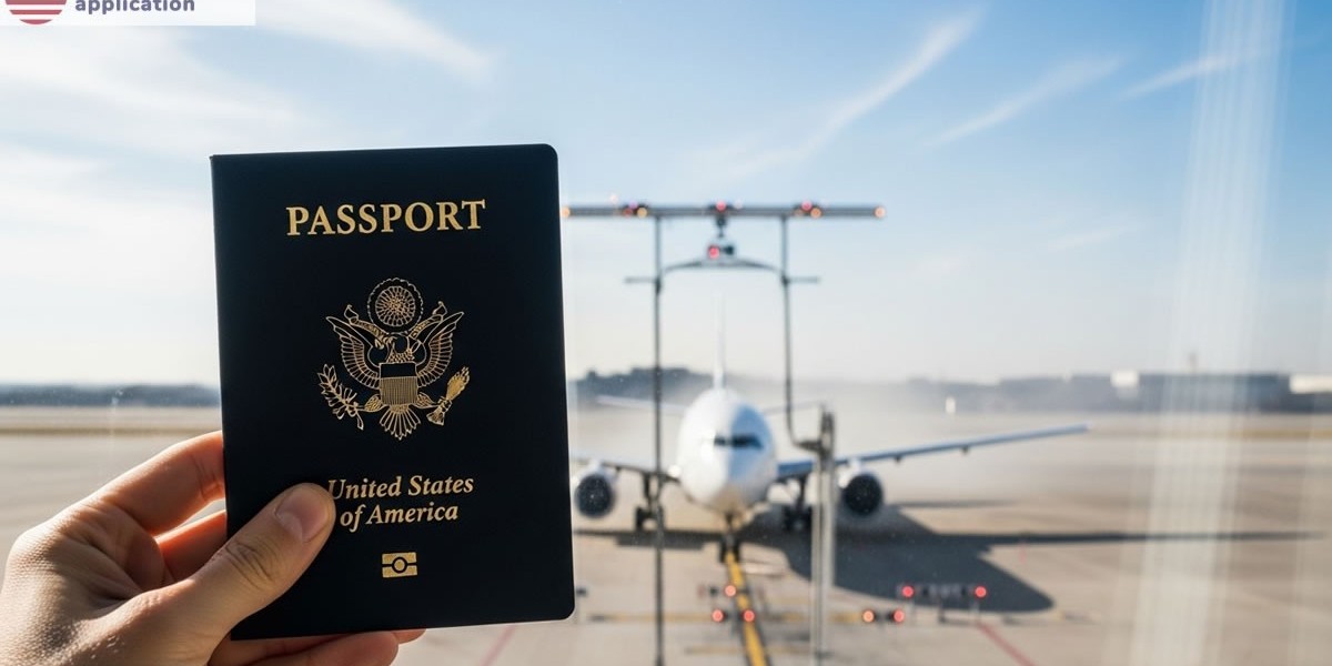 Check The Status Of Your US Passport Applicatio