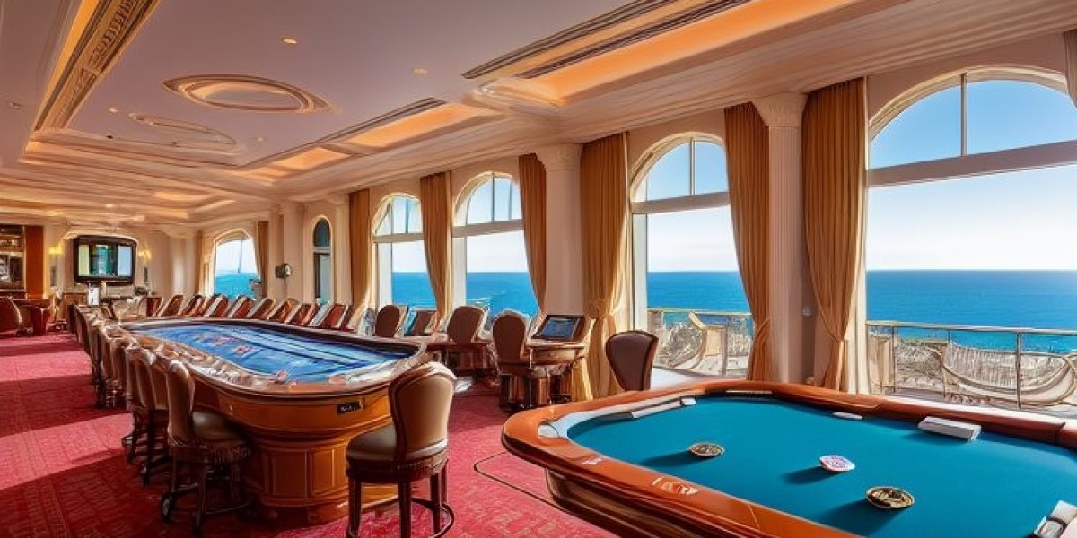 Grace  Gaming  of  Table   of PrincessCasino