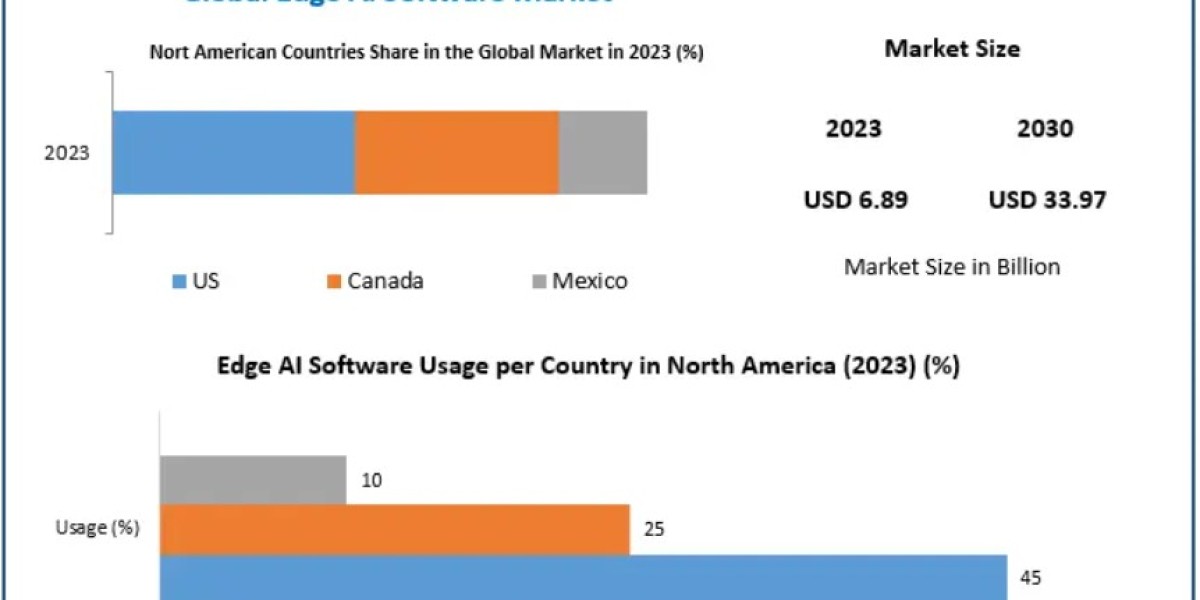 Edge AI Software Market: Key Trends and Future