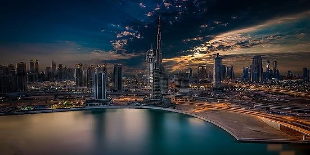 Why Global Investors Are Choosing the UAE