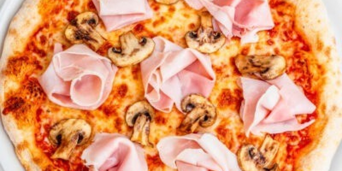 Best Pizza Marbella – Tucan Bakery