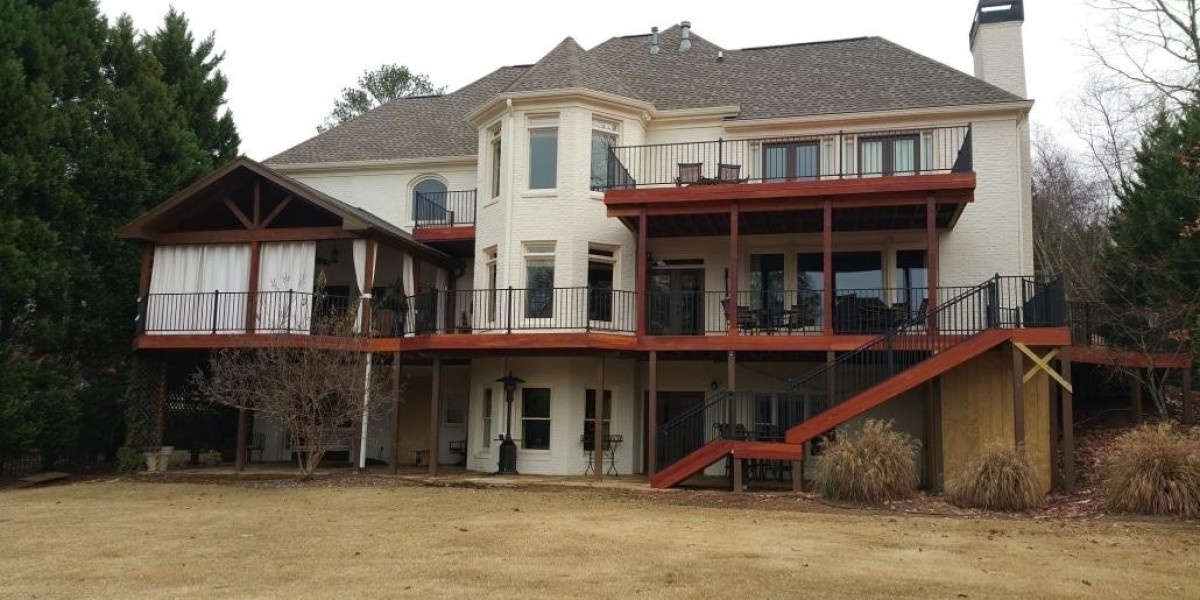 Bensalem Ipe Decking: The Ultimate Outdoor Upgr