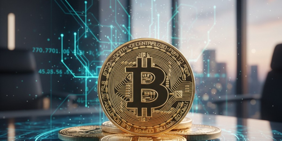 Bitcoin Price Volatility: What New Investors Sh