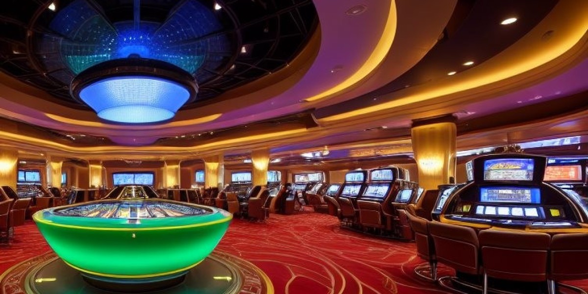 High-end Table Game Selection at Spin Bet
