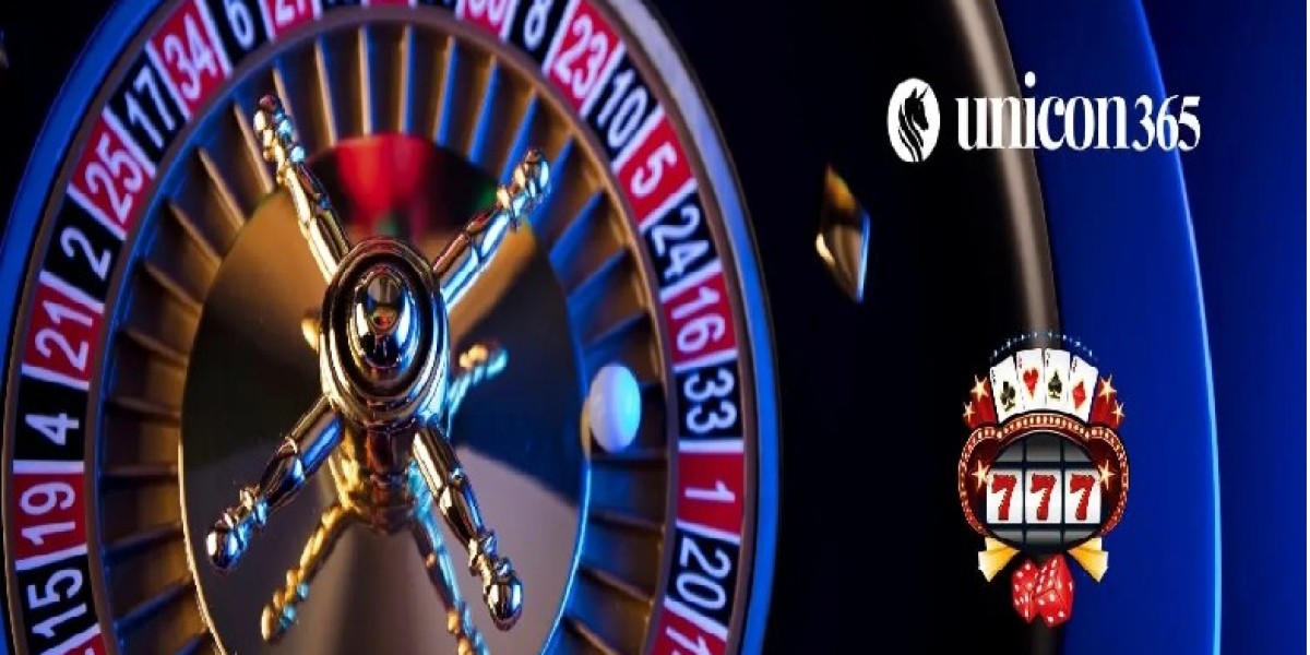 Unicon365: Building a Safer and Smarter Online