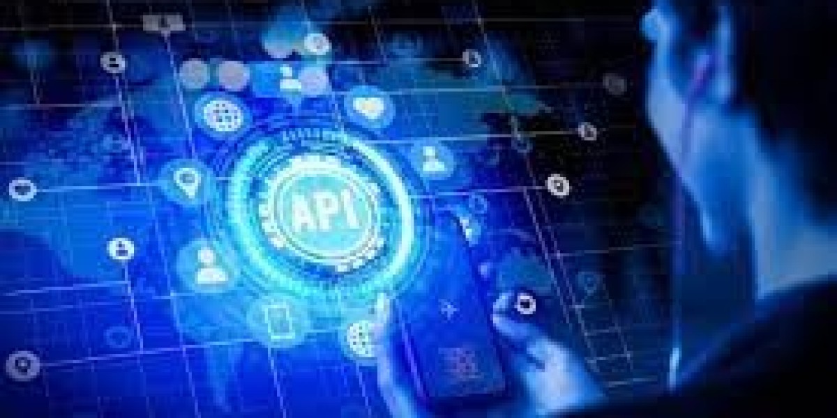 Top Benefits of Using River API for Your Applic
