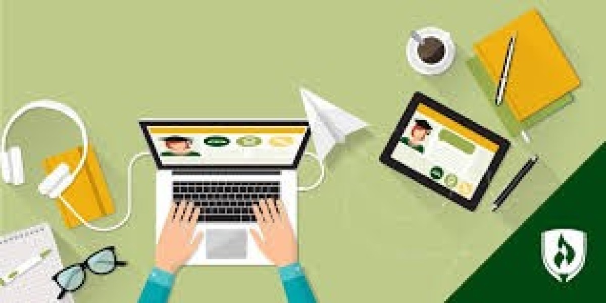 Take My Class Online: Redefining Education in t