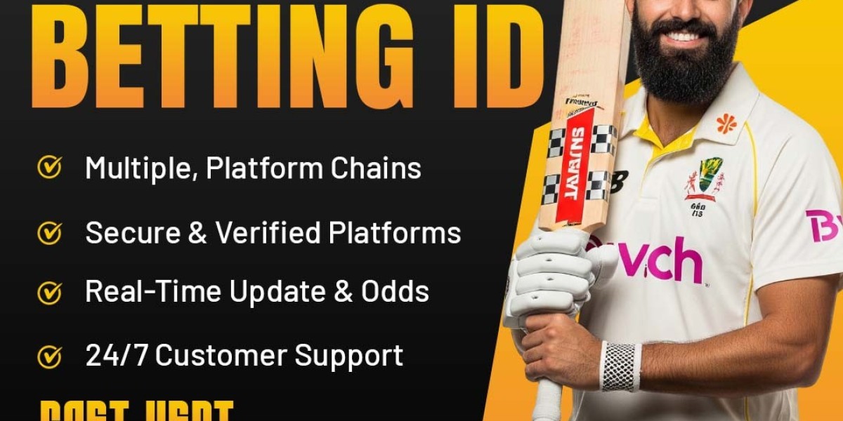 Cricket is Changing – Why You Need a Cricket ID