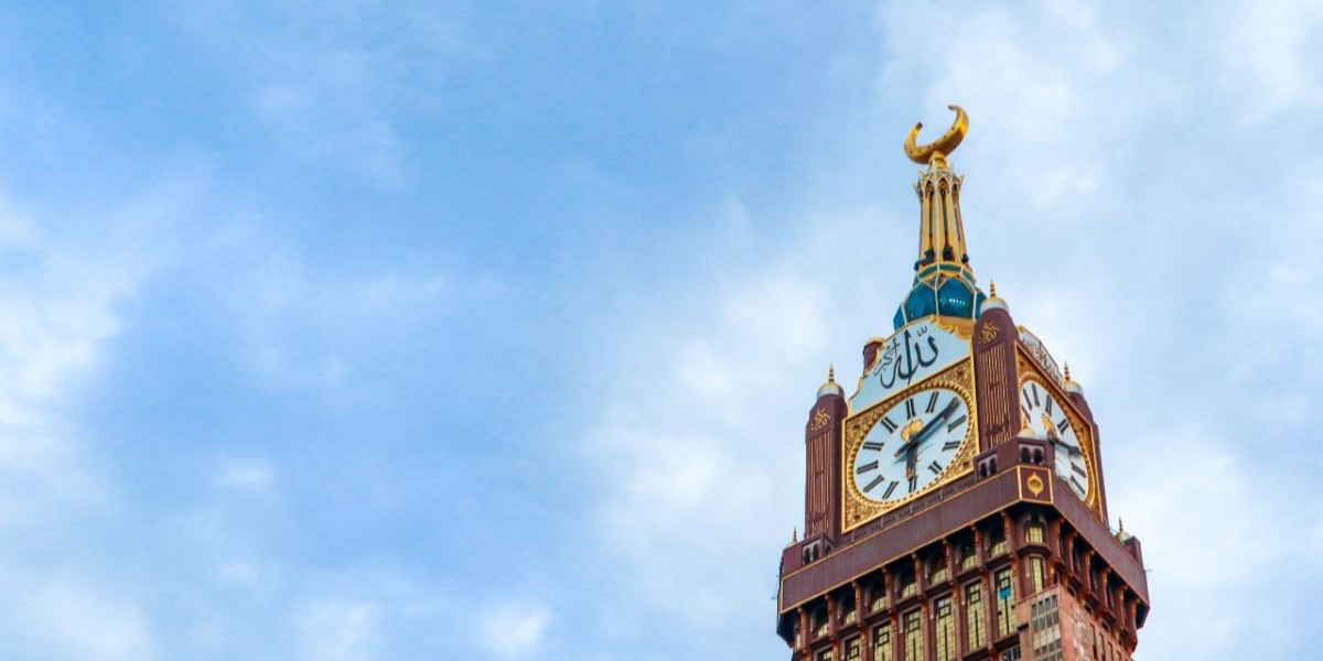 Your Complete Guide to Umrah Packages from USA