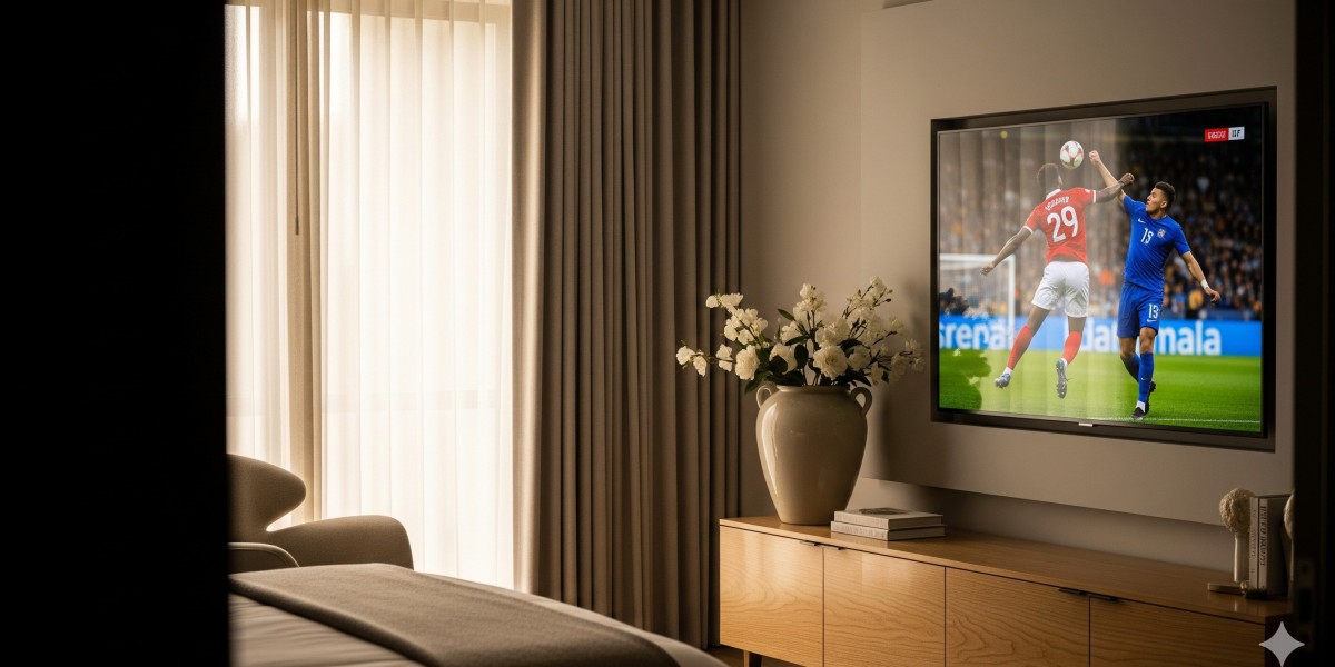 The Future of IPTV in Saudi Arabia: A Digital
