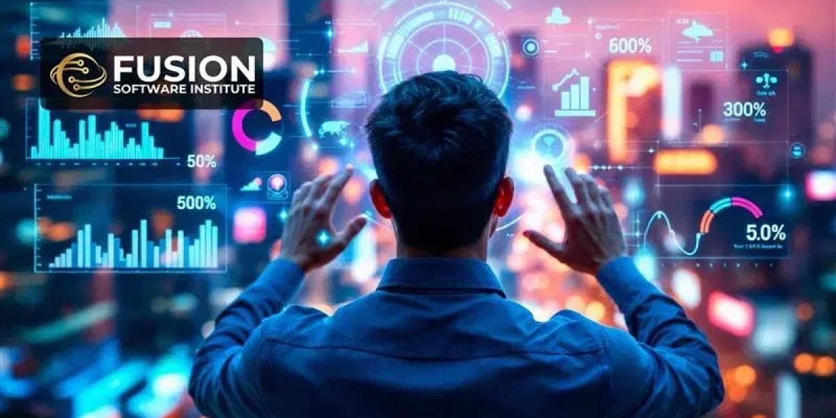Top-Rated Data Analytics Training Centers