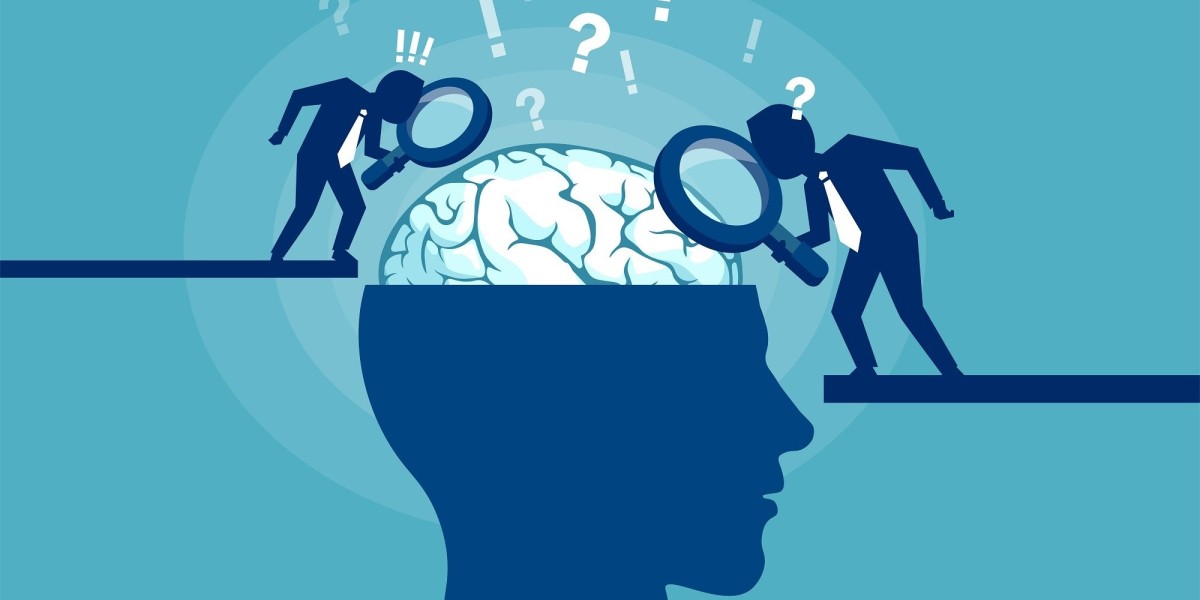 Making Mental Health Care Accessible