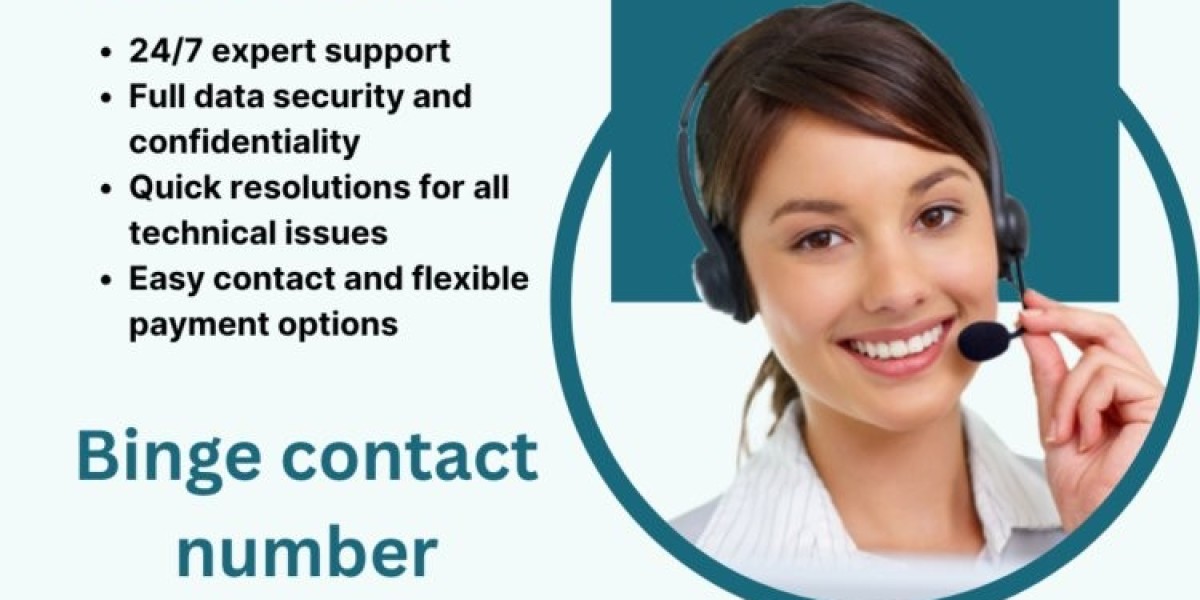 Binge Not Working? Call the Binge Contact Numbe
