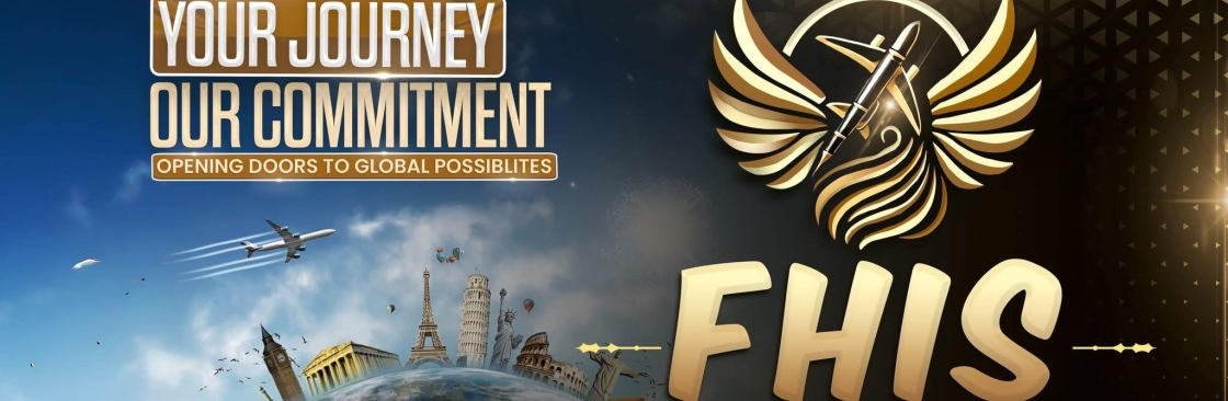 Fly High immigration Services Cover Image