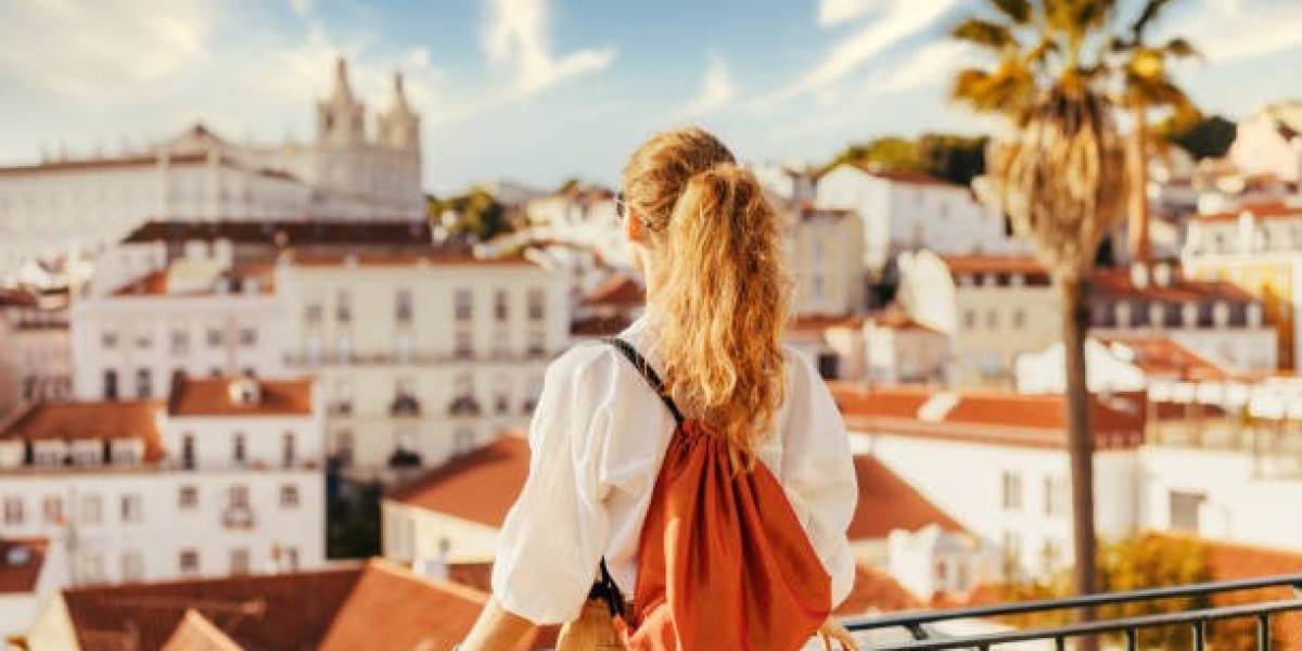 Experience the Magic of Lisbon with Our Exclusi