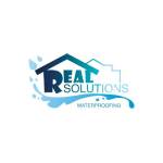 Real Solutions Waterproofing Profile Picture