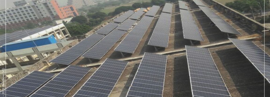 Optimistic Green Energy Cover Image