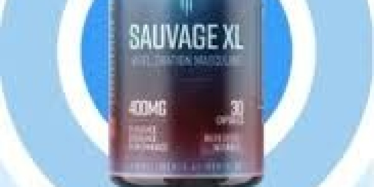 Sauvage XL male enhancement augmente-t-il la te