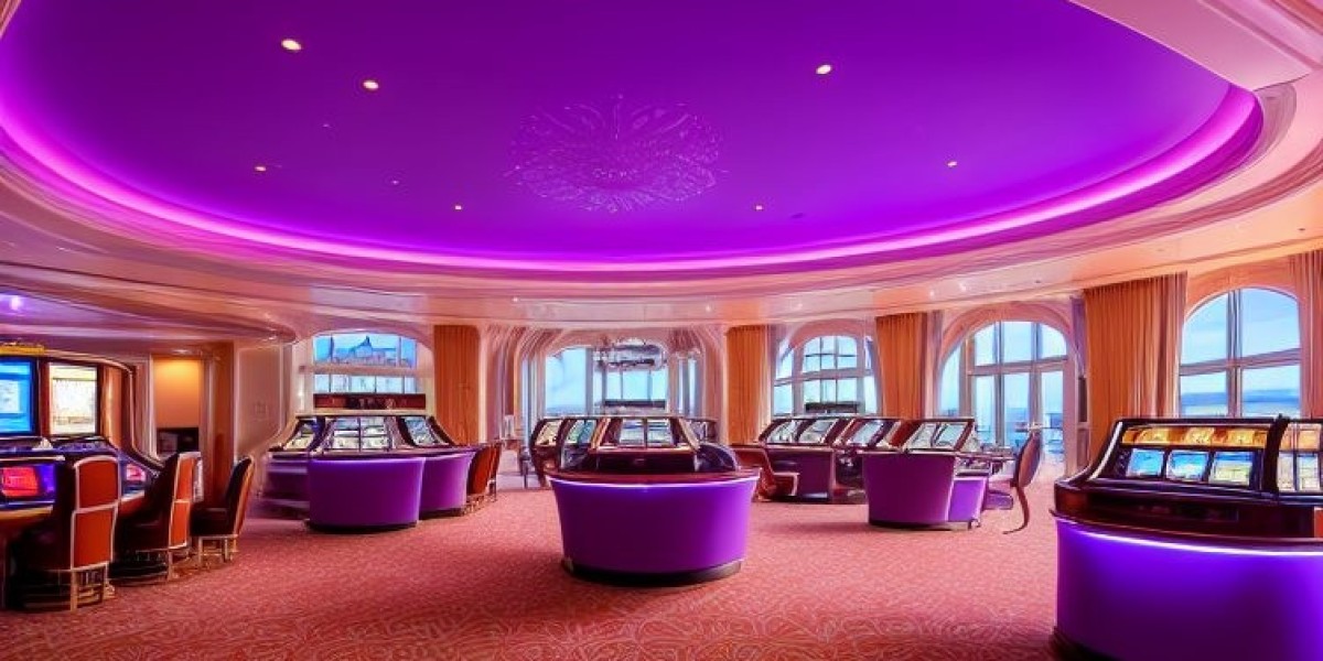 Exceptional Gambling Oasis at VegasNow