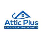 Attic Plus Insulation Profile Picture