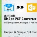 EML to PST Converter Software Profile Picture