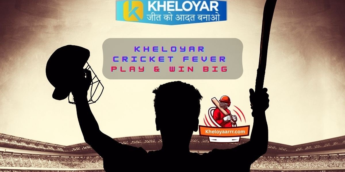 Kheloyar Cricket Fever 2025 - Play & Win Big