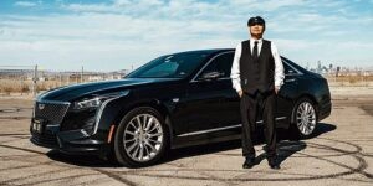 Atlanta Airport Limo Service