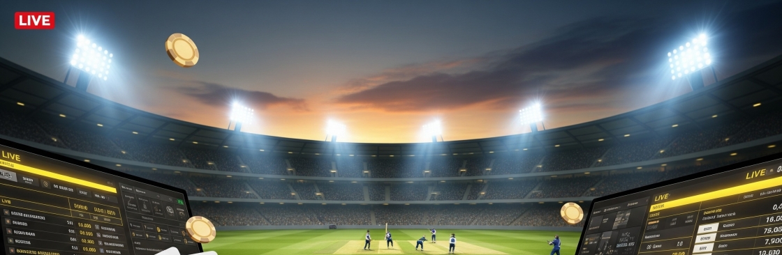 Cricbet99 App Cover Image
