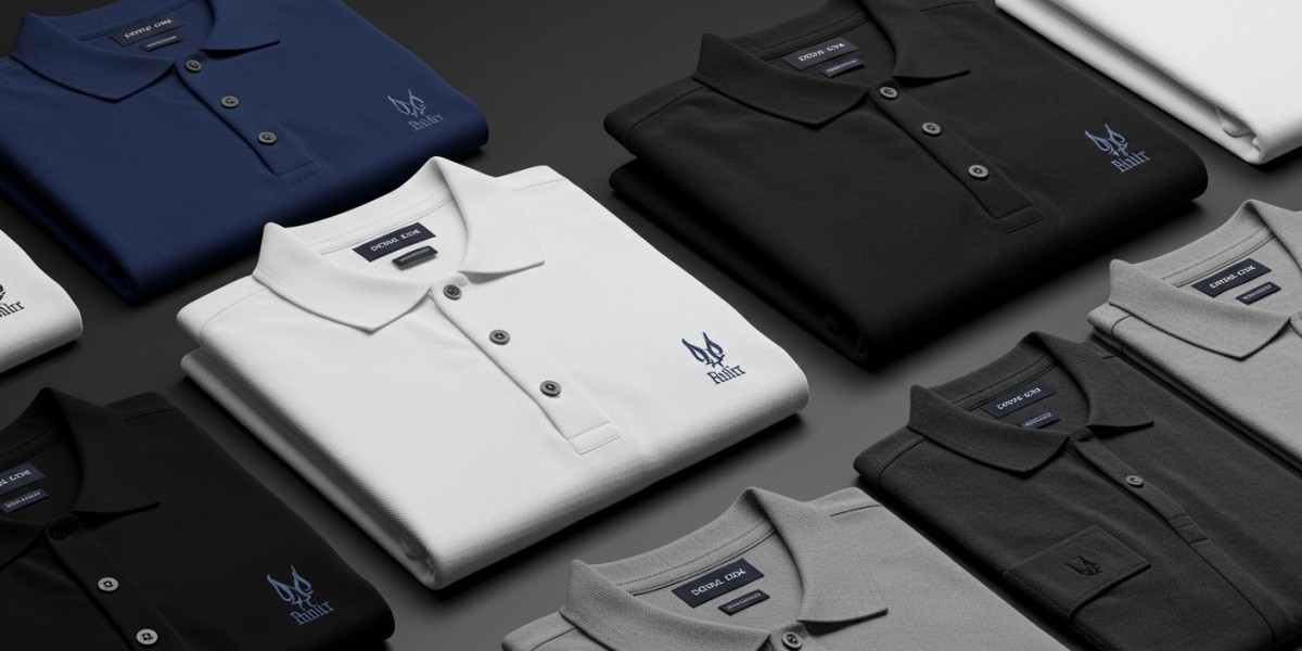 A Smart Choice for Professional Apparel
