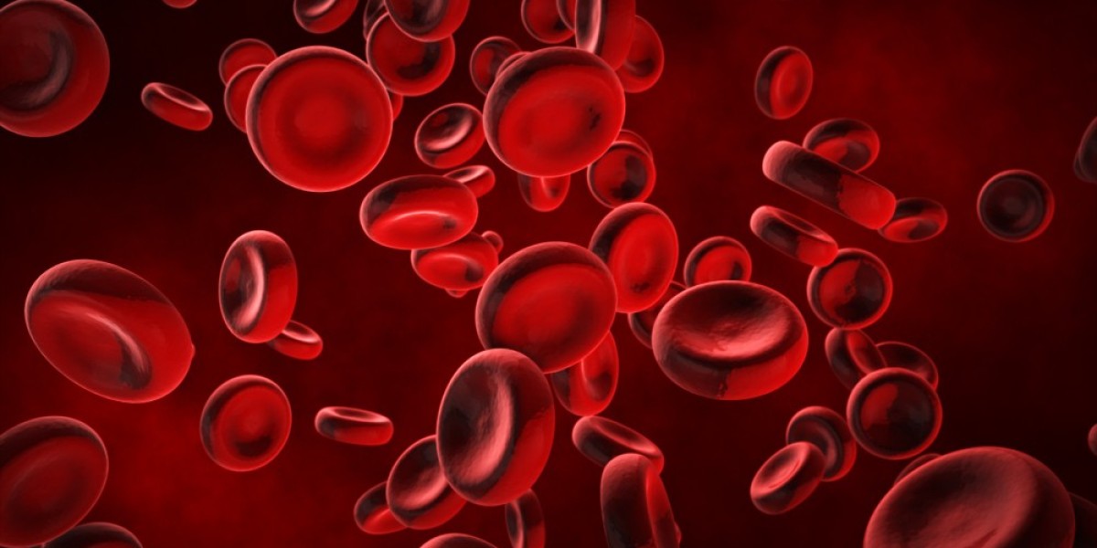 7 Sickle Cell Disease Therapies