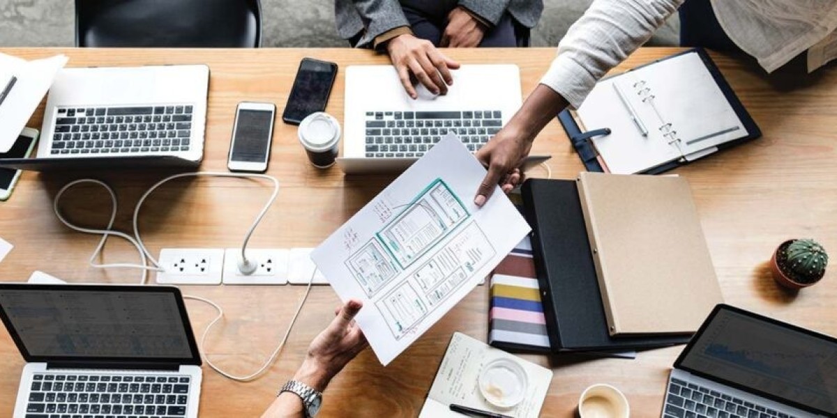 Best Website Development Company in Dubai