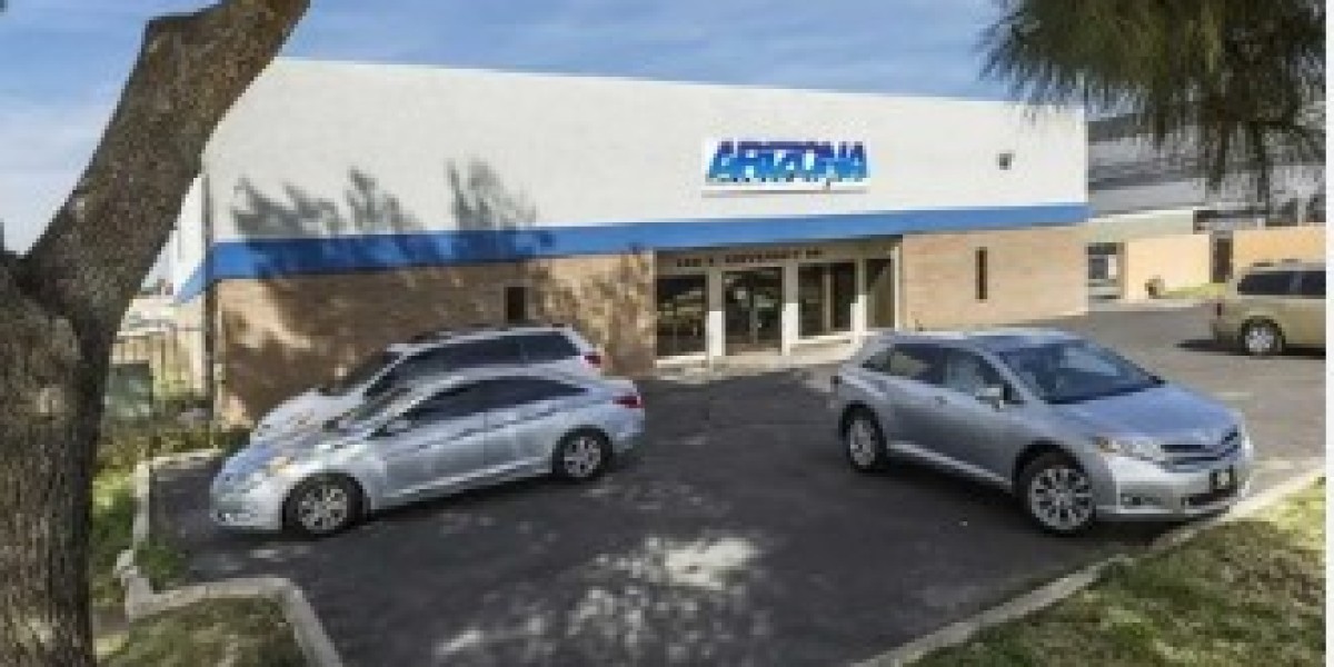 Transform Your Ride with Custom Auto Restyling