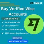 Buy Verified Wise Accounts Profile Picture