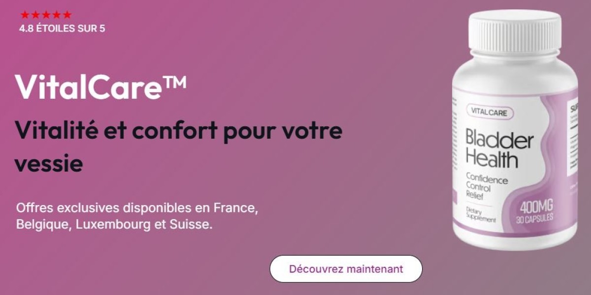 VitalCare Bladder Avis - Ces pilules sont-elles