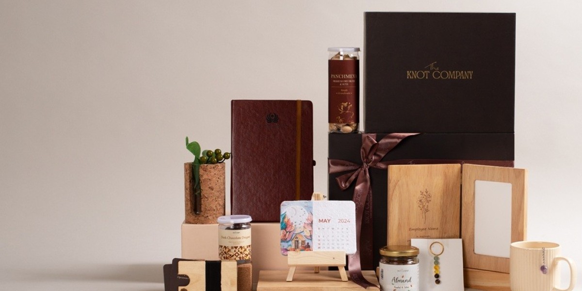 Trending Corporate Gifts: From Eco-Friendly