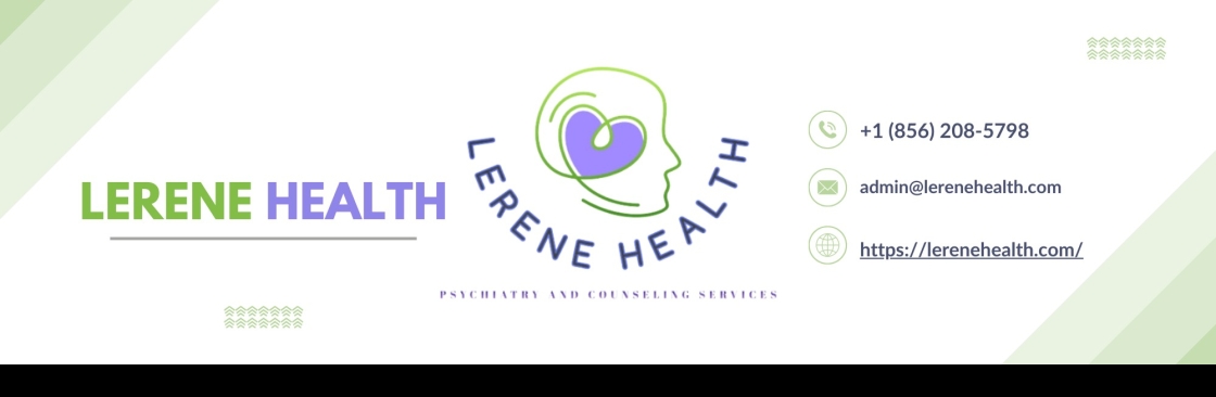 Lerene Health LLC Cover Image