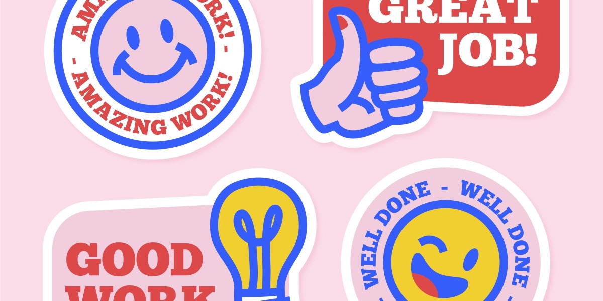 Same Day Sticker Printing London
