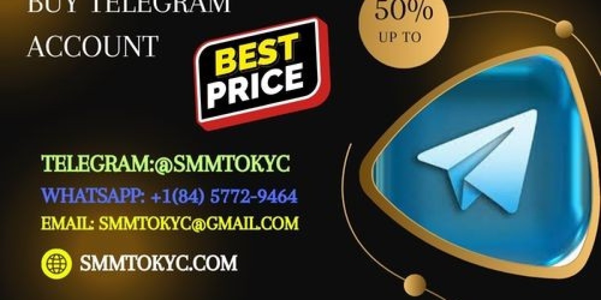 Top Site Buy,Telegram Account (Pva & New)