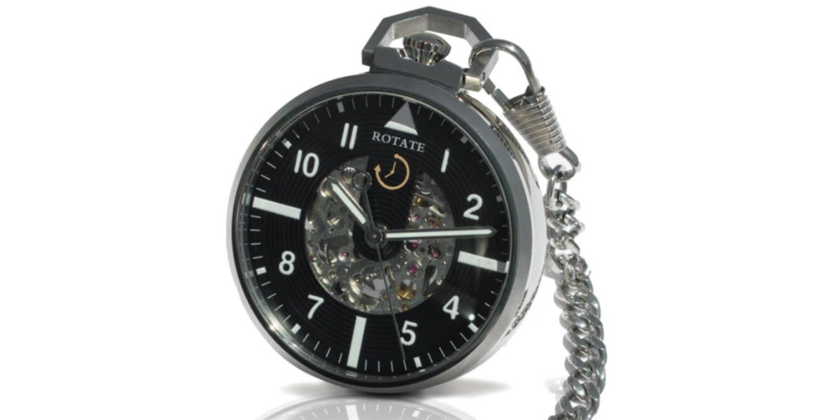 Build Your Own Watch: A Creative Journey
