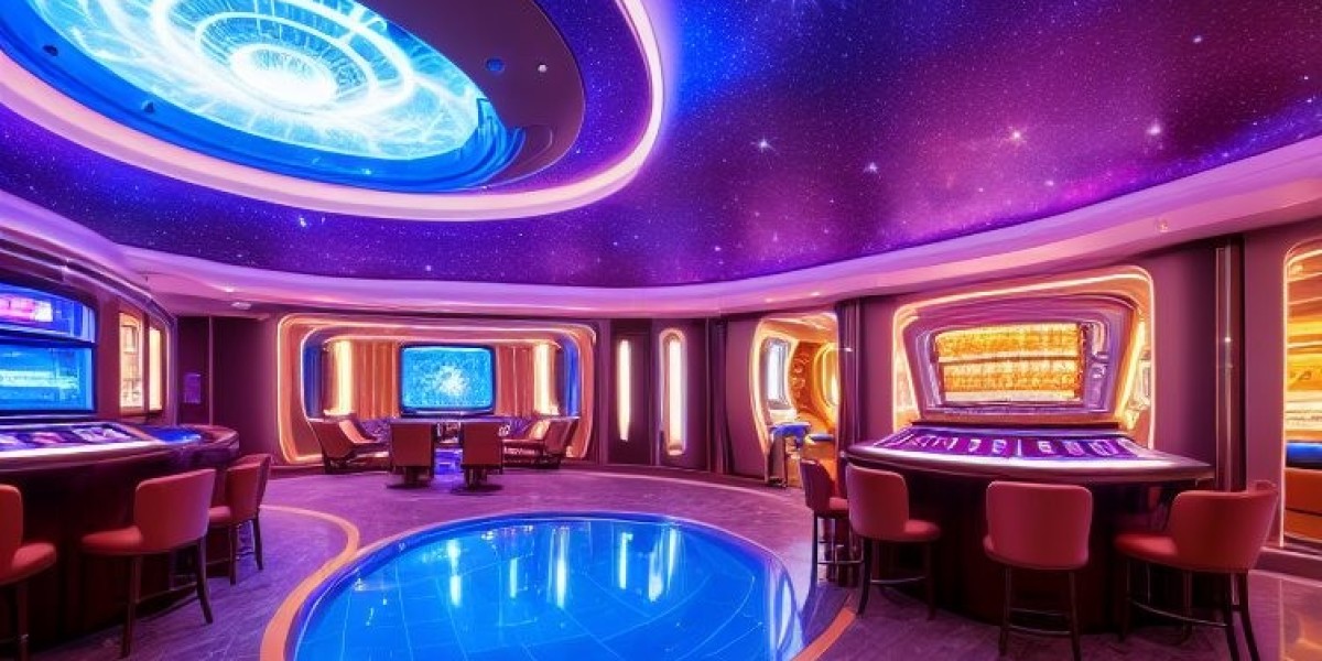 Just Gaming House AU Portable Gaming Innovation