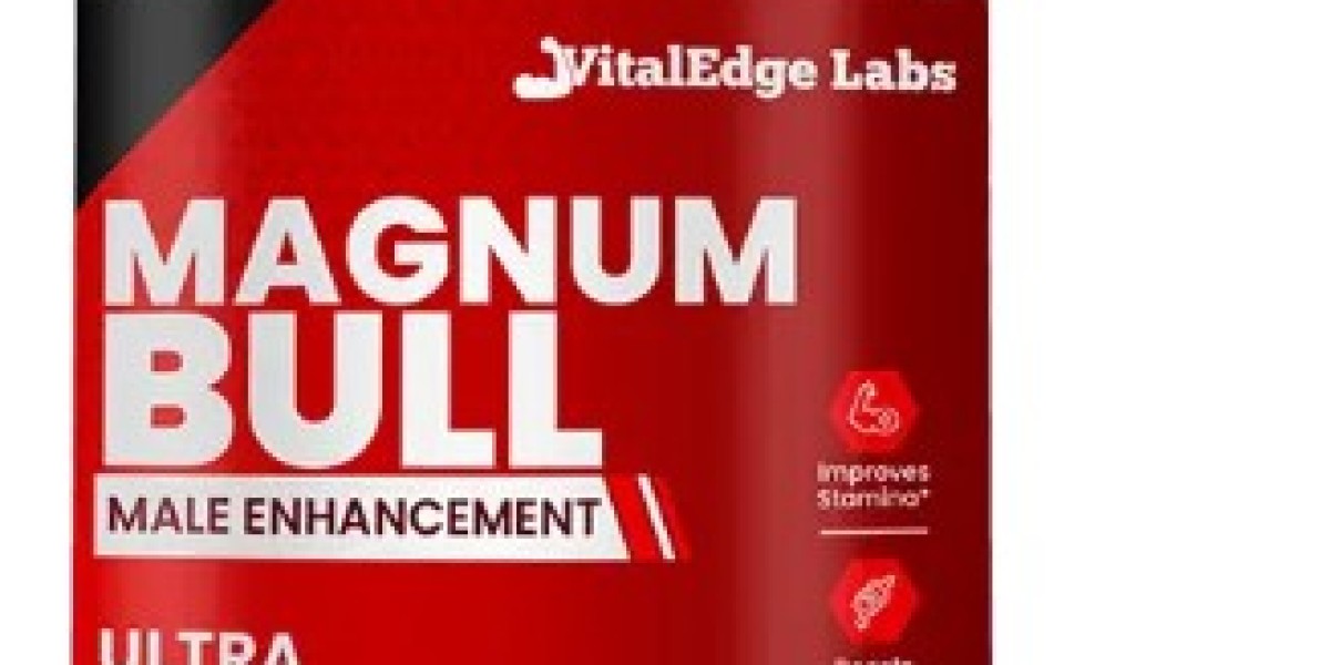 Is Magnum Bull male enhancement safe for daily